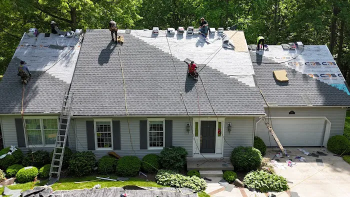 Complete Roofing Systems Picture 8