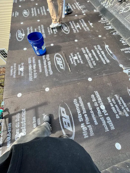 American Exteriors of Maine Picture 1