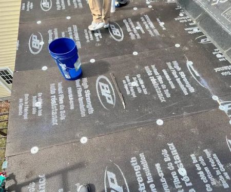 American Exteriors of Maine