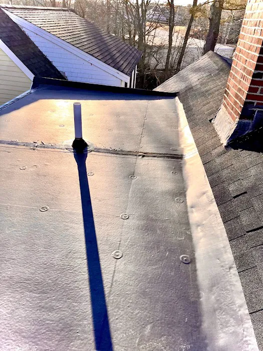 American Exteriors of Maine Picture 2