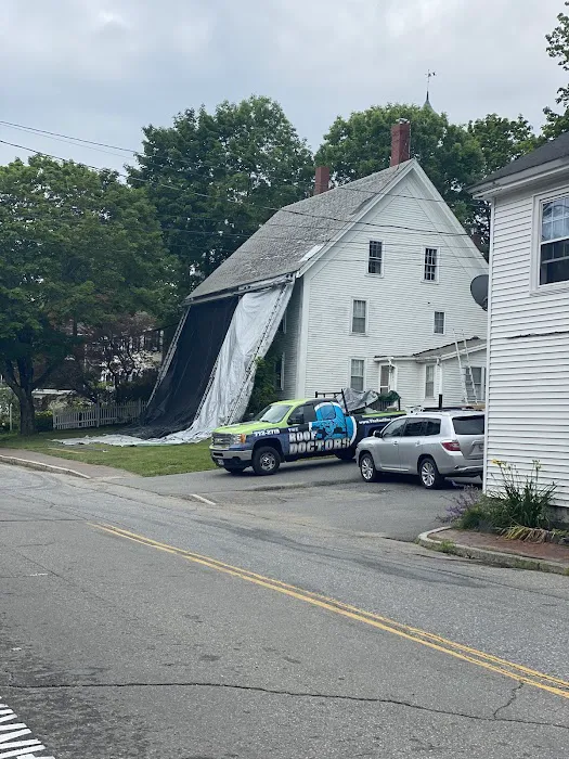 American Exteriors of Maine Picture 5