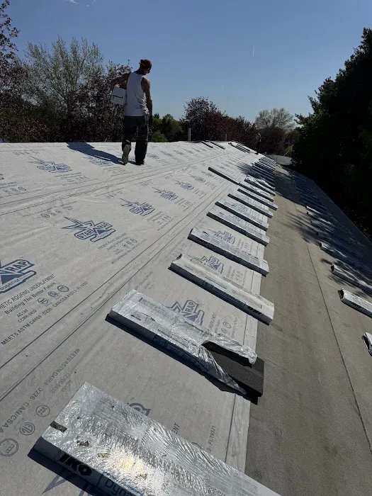 American Exteriors of Maine Picture 9