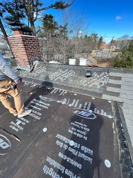 American Exteriors of Maine Picture 10