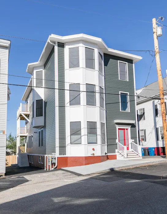 E.W. Cole Home Improvements Picture 3