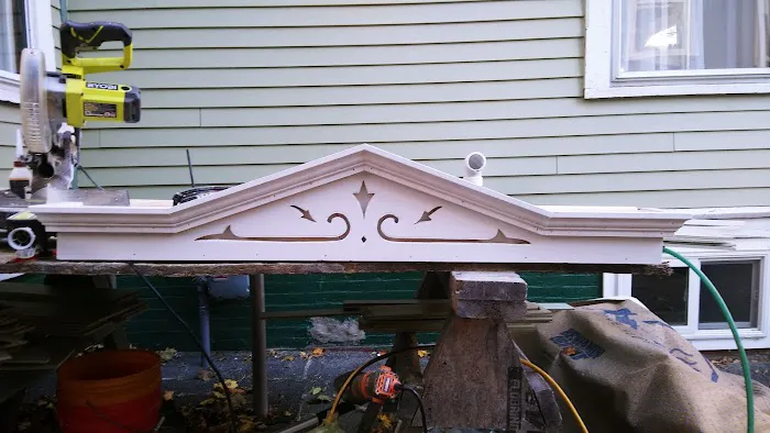 E.W. Cole Home Improvements Picture 1