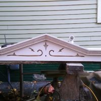 E.W. Cole Home Improvements ico