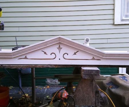 E.W. Cole Home Improvements