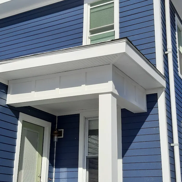 E.W. Cole Home Improvements Picture 4