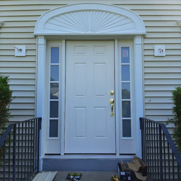 E.W. Cole Home Improvements Picture 7