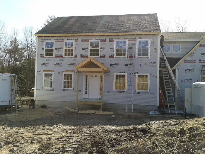 E.W. Cole Home Improvements Picture 8