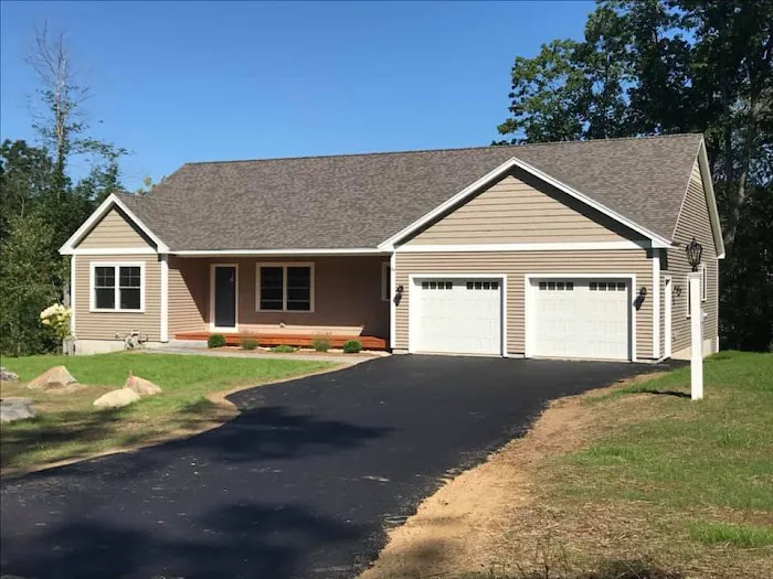 E.W. Cole Home Improvements Picture 10