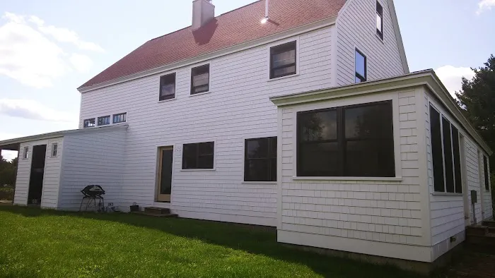 E.W. Cole Home Improvements Picture 9