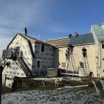 L.P.B Roofing Construction Inc