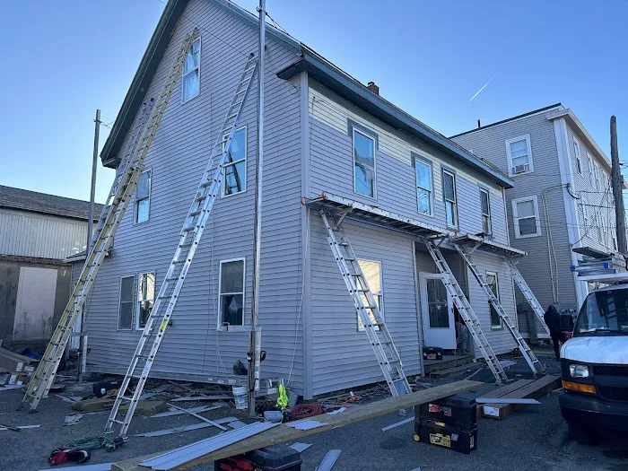 L.P.B Roofing Construction Inc Picture 2