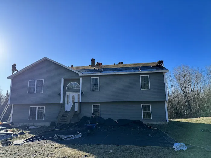 L.P.B Roofing Construction Inc Picture 3