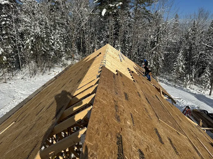 L.P.B Roofing Construction Inc Picture 6