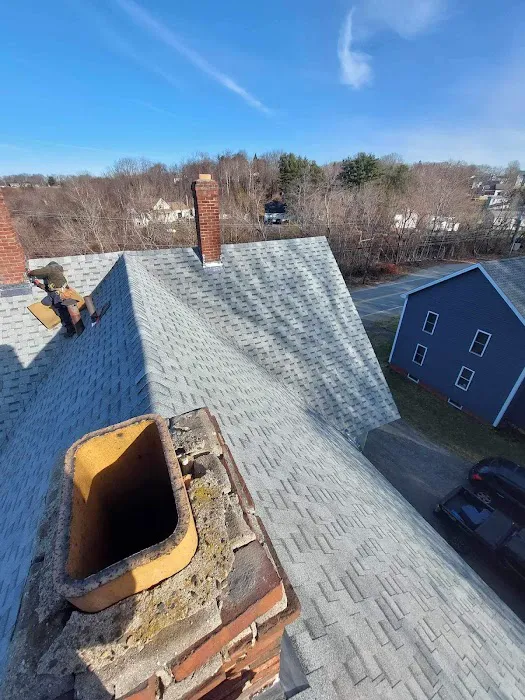 L.P.B Roofing Construction Inc Picture 5