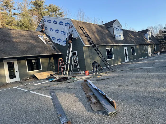 L.P.B Roofing Construction Inc Picture 7