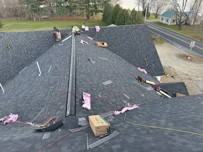 L.P.B Roofing Construction Inc Picture 10