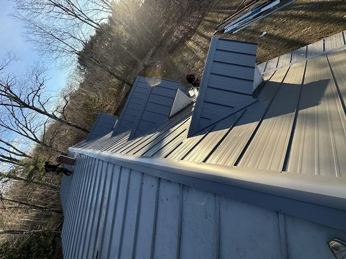 L.P.B Roofing Construction Inc Picture 9