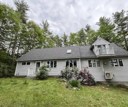 C.M.L Roofing & General Contracting