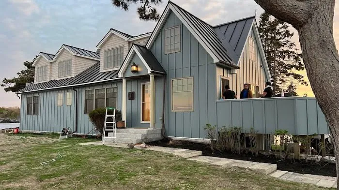 C.M.L Roofing & General Contracting Picture 6