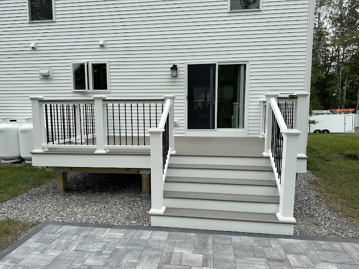 C.M.L Roofing & General Contracting Picture 8