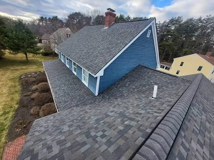 C.M.L Roofing & General Contracting Picture 9