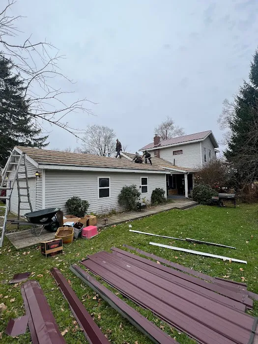 Mullet Brothers Roofing Picture 2