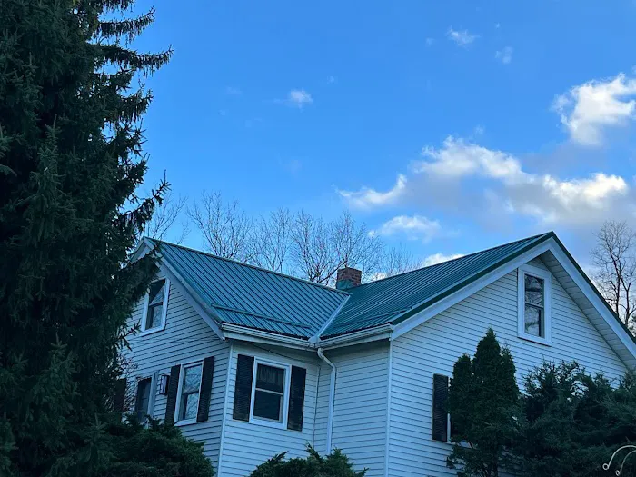 Mullet Brothers Roofing Picture 1
