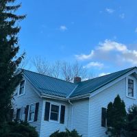 Mullet Brothers Roofing ico