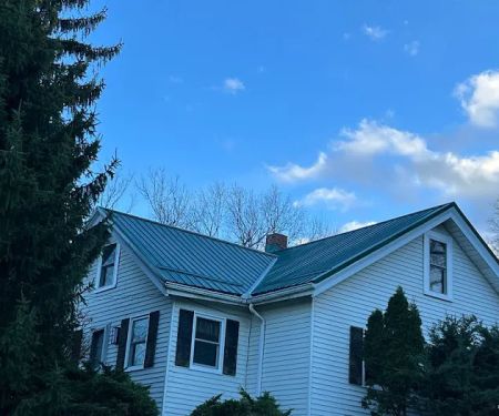 Mullet Brothers Roofing