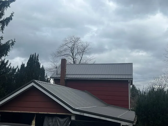 Mullet Brothers Roofing Picture 5