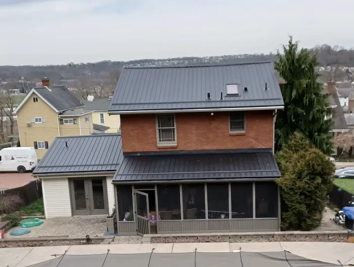 Mullet Brothers Roofing Picture 4