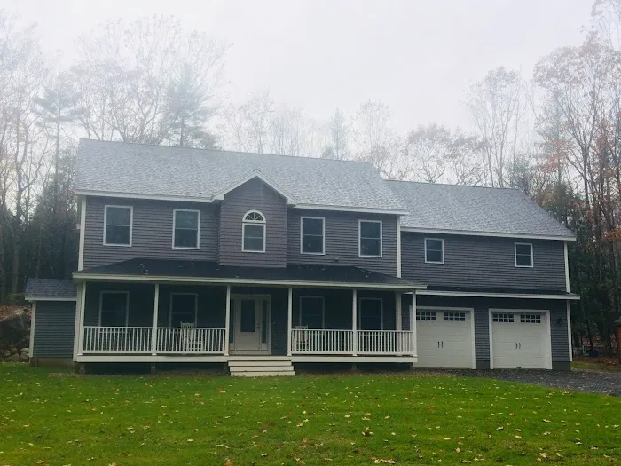 Jackson Renovations Picture 1