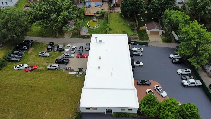 RJ Future Roofing Picture 1