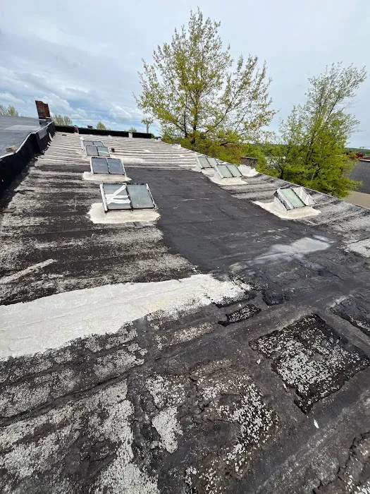 RJ Future Roofing Picture 4