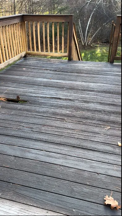 Mr. Handyman of Greater Portland Picture 2