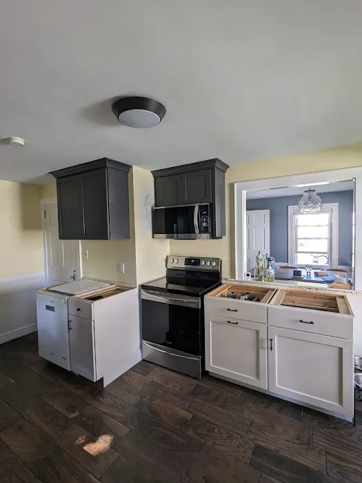 Mr. Handyman of Greater Portland Picture 10