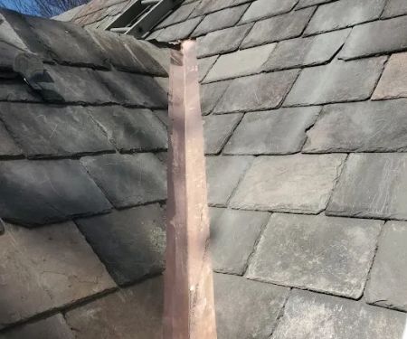 Young Slate Roofing