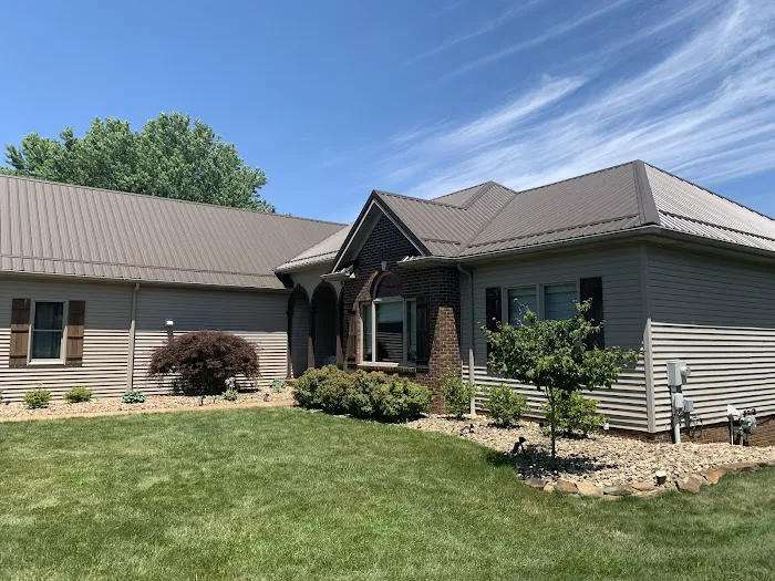 Big River Roofing - Asphalt Shingle, Metal and Flat Roofing Picture 1