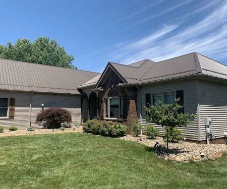 Big River Roofing - Asphalt Shingle, Metal and Flat Roofing