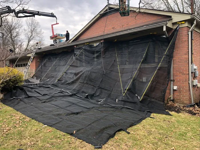 Big River Roofing - Asphalt Shingle, Metal and Flat Roofing Picture 2