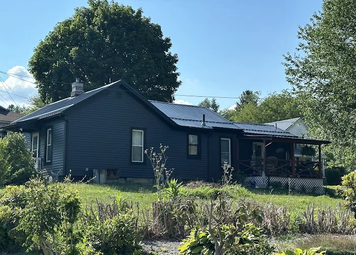 Big River Roofing - Asphalt Shingle, Metal and Flat Roofing Picture 3