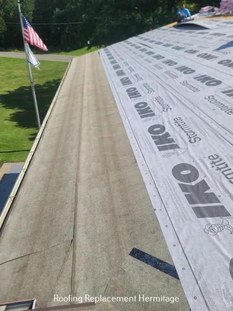 Big River Roofing - Asphalt Shingle, Metal and Flat Roofing Picture 7