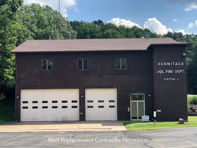 Big River Roofing - Asphalt Shingle, Metal and Flat Roofing Picture 10
