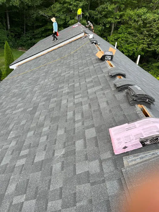 M and Son Construction. Residential and commercial Picture 3