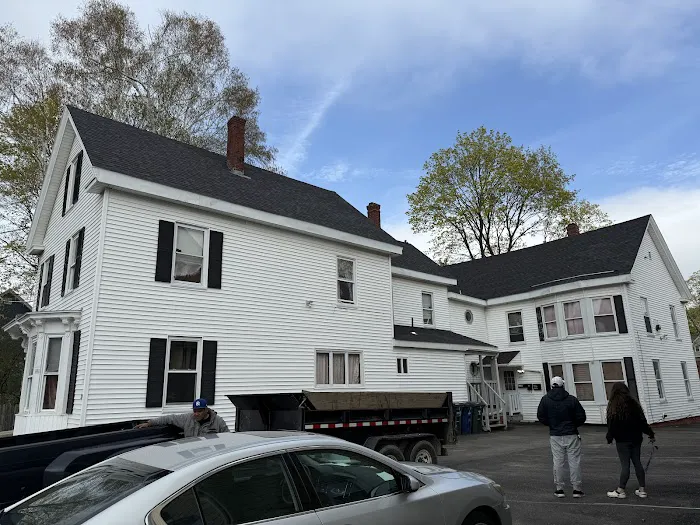 M and Son Construction. Residential and commercial Picture 4