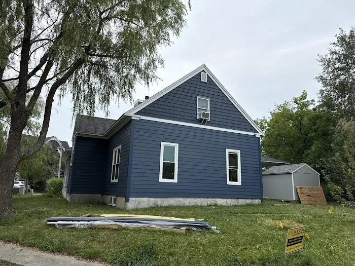 M and Son Construction. Residential and commercial Picture 7