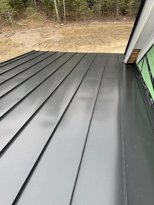 M and Son Construction. Residential and commercial Picture 10